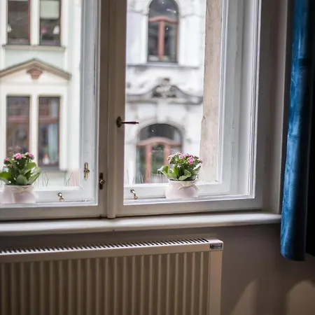 Cracwow K8 No.8 Apartment Krakow Exterior photo