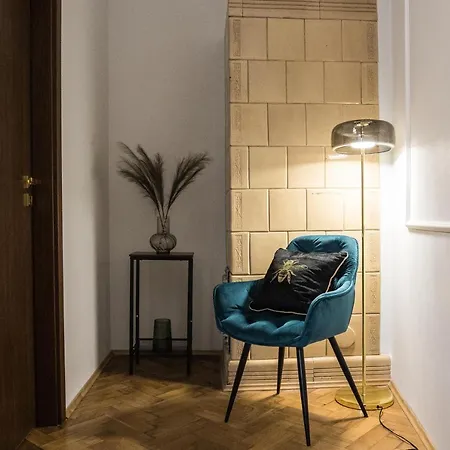 Cracwow K8 No.8 Apartment Krakow Exterior photo