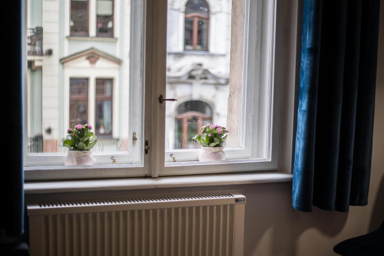 Cracwow K8 No.8 Apartment Krakau