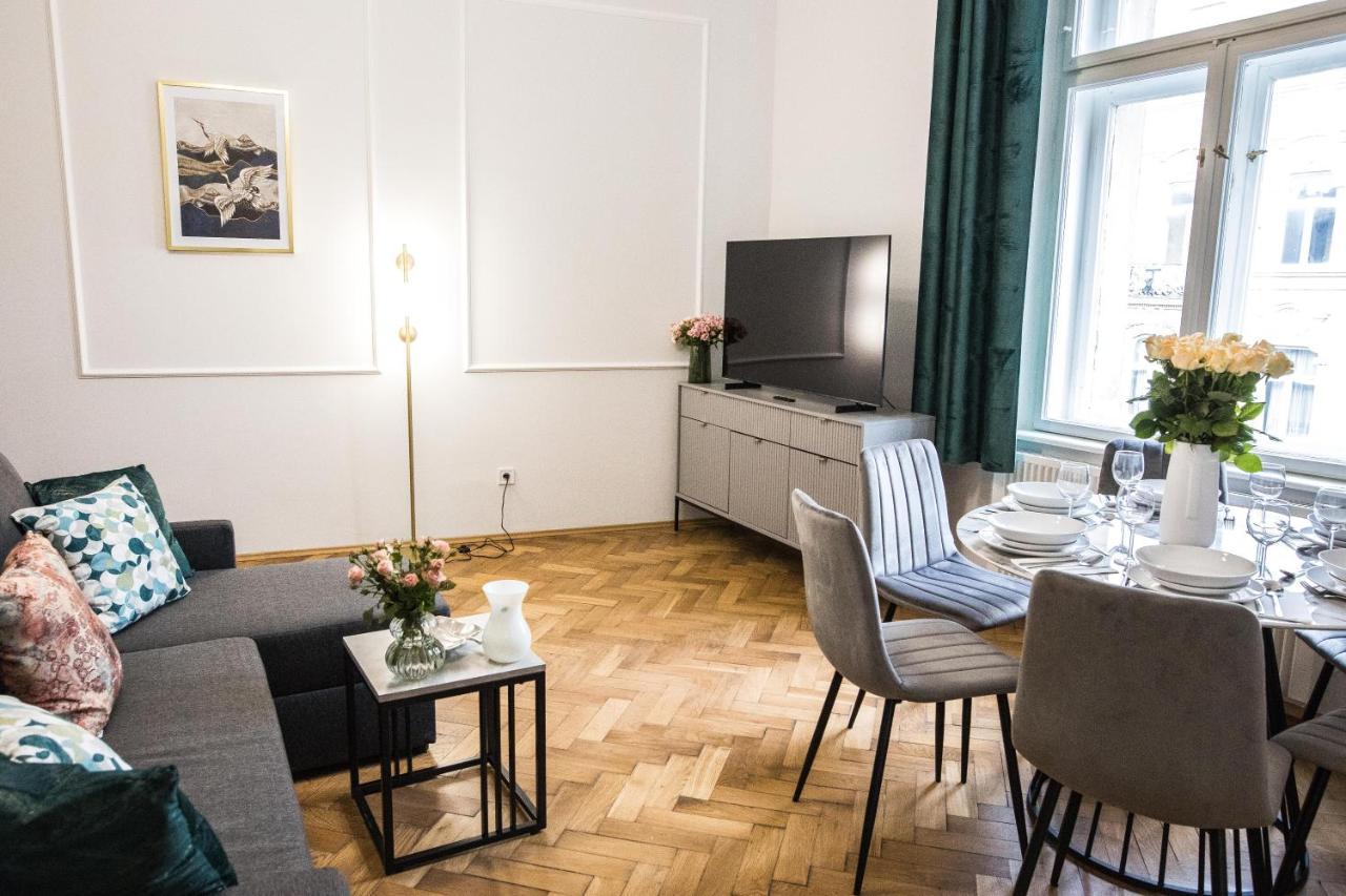 Cracwow K8 No.8 Apartment Krakau